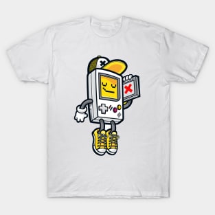 Gamepad Classic T-Shirt